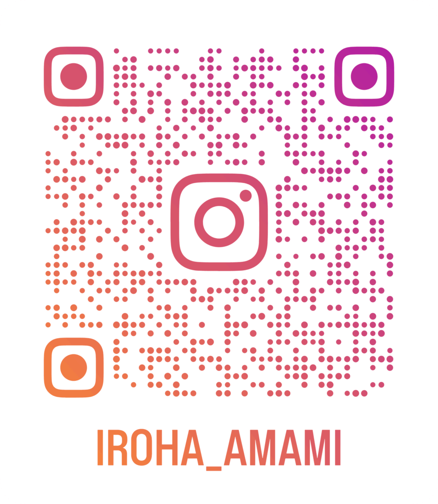 奄美大島 Guest House iroha　instagram